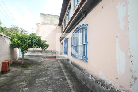 Casa à venda com 400m², 5 quartos e 4 vagasFrente da Casa