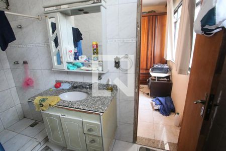 Casa à venda com 400m², 5 quartos e 4 vagasBanheiro da Suíte 4