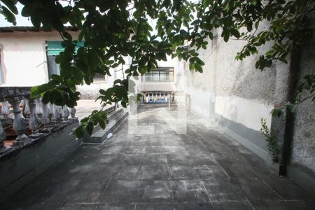 Casa à venda com 400m², 5 quartos e 4 vagasQuintal