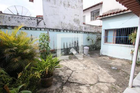 Casa à venda com 400m², 5 quartos e 4 vagasQuintal