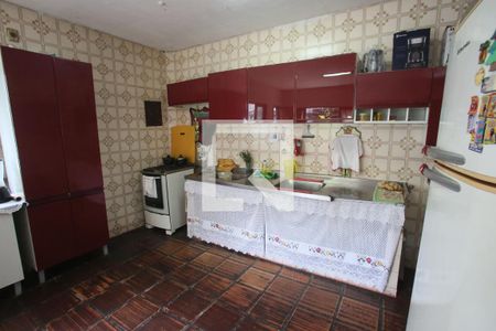 Casa à venda com 400m², 5 quartos e 4 vagasCozinha