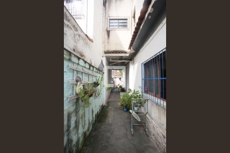 Casa à venda com 400m², 5 quartos e 4 vagasCorredor Lateral