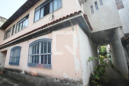 Casa à venda com 400m², 5 quartos e 4 vagasFrente da Casa