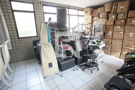 Casa à venda com 400m², 5 quartos e 4 vagasSalão Superior