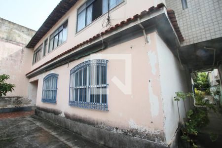 Casa à venda com 400m², 5 quartos e 4 vagasFrente da Casa