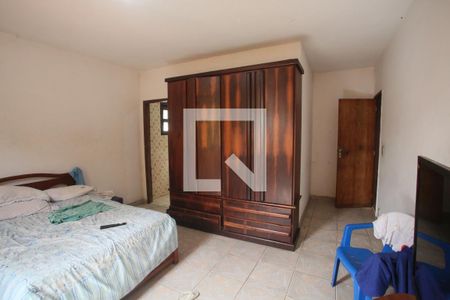 Casa à venda com 400m², 5 quartos e 4 vagasQuarto Suíte 3