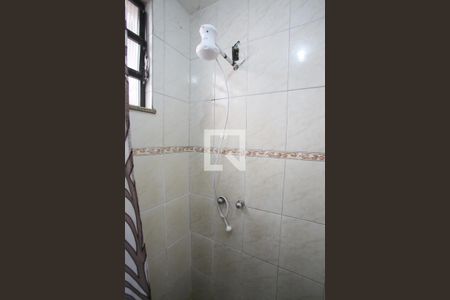 Casa à venda com 400m², 5 quartos e 4 vagasBanheiro da Suíte 1