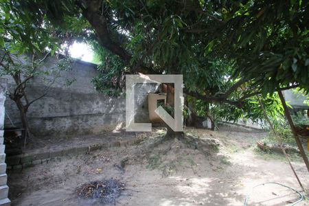 Casa à venda com 400m², 5 quartos e 4 vagasQuintal