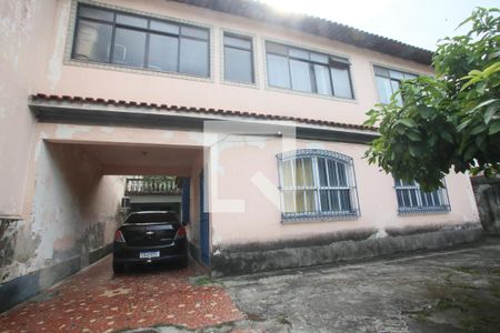 Casa à venda com 400m², 5 quartos e 4 vagasFrente da Casa