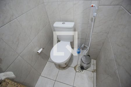 Casa à venda com 400m², 5 quartos e 4 vagasLavabo