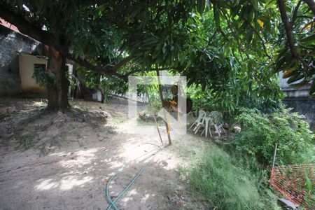 Casa à venda com 400m², 5 quartos e 4 vagasQuintal