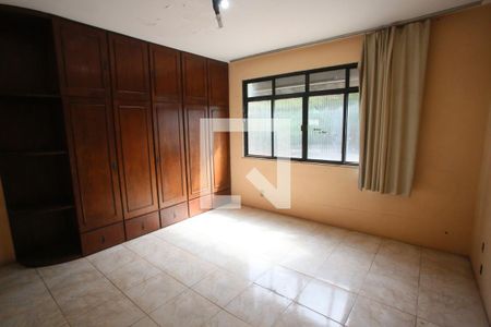 Casa à venda com 400m², 5 quartos e 4 vagasQuarto 3