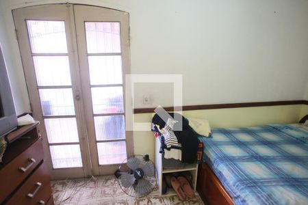 Casa à venda com 400m², 5 quartos e 4 vagasQuarto 2