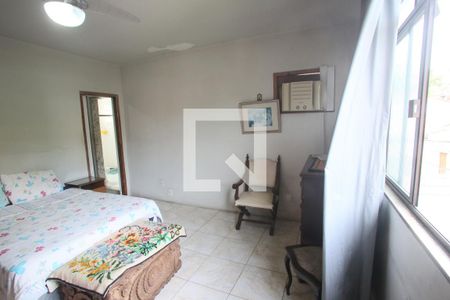 Casa à venda com 400m², 5 quartos e 4 vagasQuarto Suíte 2