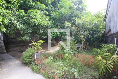 Casa à venda com 400m², 5 quartos e 4 vagasQuintal