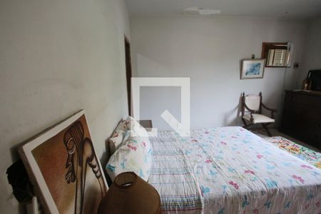 Casa à venda com 400m², 5 quartos e 4 vagasQuarto Suíte 2