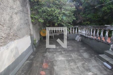 Casa à venda com 400m², 5 quartos e 4 vagasTerraço