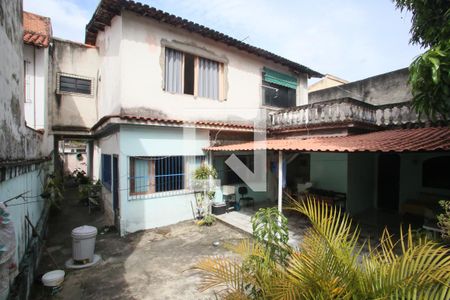 Casa à venda com 400m², 5 quartos e 4 vagasQuintal