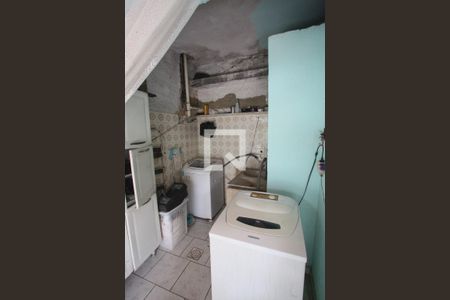 Casa à venda com 400m², 5 quartos e 4 vagasÁrea de Serviço