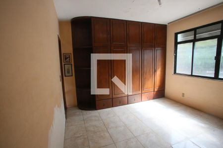 Casa à venda com 400m², 5 quartos e 4 vagasQuarto 3