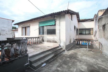 Casa à venda com 400m², 5 quartos e 4 vagasTerraço