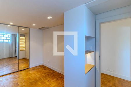 Apartamento à venda com 200m², 4 quartos e 1 vagaQuarto 3