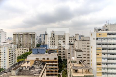 Apartamento à venda com 200m², 4 quartos e 1 vagaVista do Apartamento