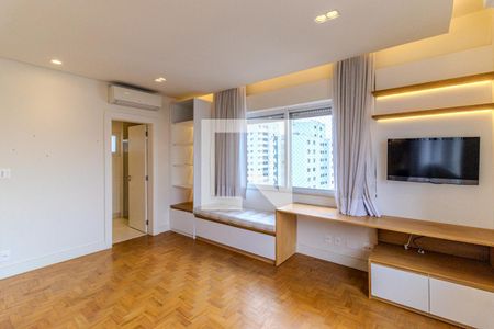 Apartamento à venda com 200m², 4 quartos e 1 vagaSuíte