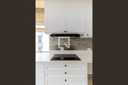 Apartamento à venda com 200m², 4 quartos e 1 vagaCozinha