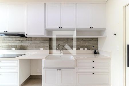 Apartamento à venda com 200m², 4 quartos e 1 vagaCozinha