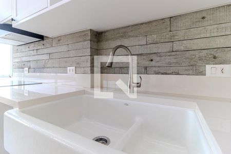 Apartamento à venda com 200m², 4 quartos e 1 vagaCozinha