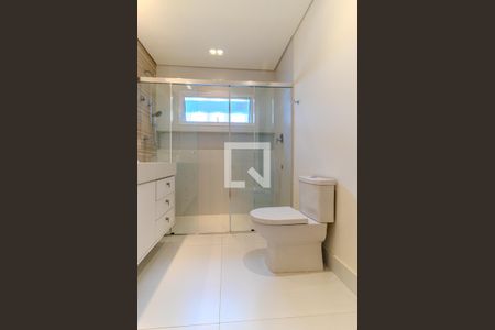 Apartamento à venda com 200m², 4 quartos e 1 vagaBanheiro Social 1