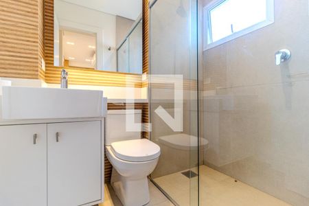 Apartamento à venda com 200m², 4 quartos e 1 vagaBanheiro Social 2