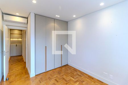 Apartamento à venda com 200m², 4 quartos e 1 vagaQuarto 2
