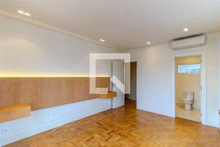 Apartamento à venda com 200m², 4 quartos e 1 vagaSuíte