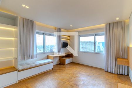 Apartamento à venda com 200m², 4 quartos e 1 vagaSuíte