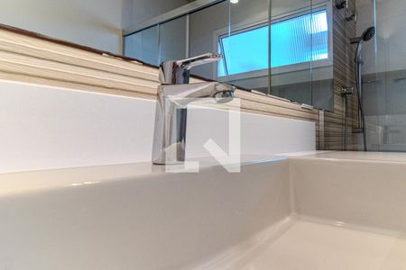 Apartamento à venda com 200m², 4 quartos e 1 vagaBanheiro Social 1