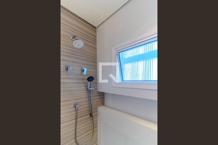 Apartamento à venda com 200m², 4 quartos e 1 vagaBanheiro Social 1