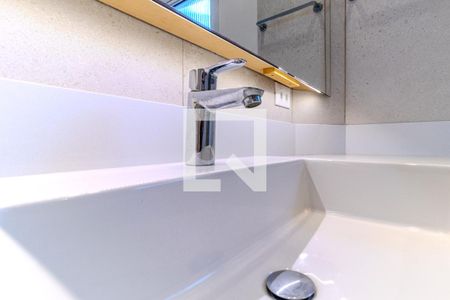 Apartamento à venda com 200m², 4 quartos e 1 vagaBanheiro da Suíte