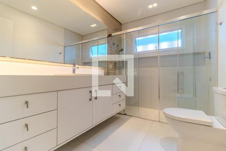 Apartamento à venda com 200m², 4 quartos e 1 vagaBanheiro Social 1