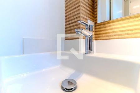 Apartamento à venda com 200m², 4 quartos e 1 vagaBanheiro Social 2