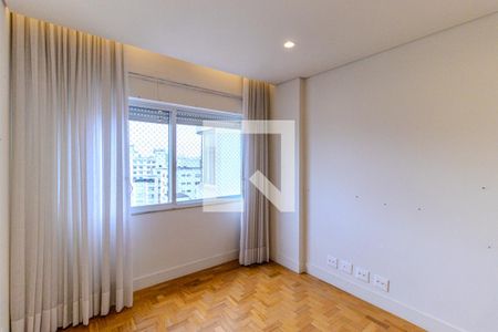 Apartamento à venda com 200m², 4 quartos e 1 vagaQuarto 2