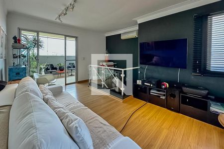 Sala 2 de apartamento à venda com 2 quartos, 146m² em Fernão Dias, Belo Horizonte