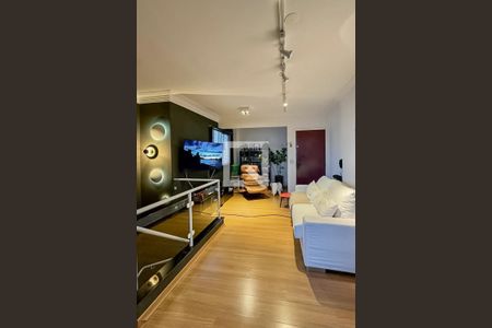Sala 2 de apartamento à venda com 2 quartos, 146m² em Fernão Dias, Belo Horizonte