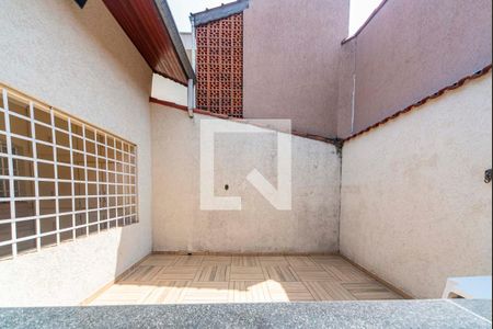 Casa para alugar com 150m², 3 quartos e 5 vagasQuintal Fundos