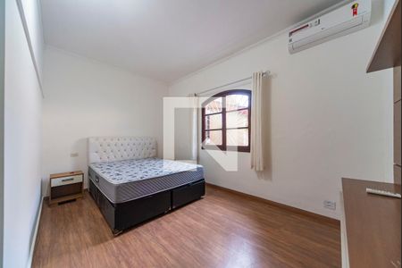 Casa para alugar com 150m², 3 quartos e 5 vagasQuarto 3