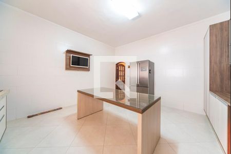 Casa para alugar com 150m², 3 quartos e 5 vagasCozinha