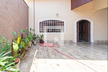 Casa para alugar com 150m², 3 quartos e 5 vagasGaragem e Quintal