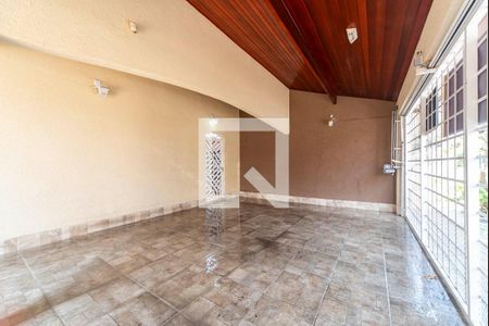Casa para alugar com 150m², 3 quartos e 5 vagasGaragem e Quintal