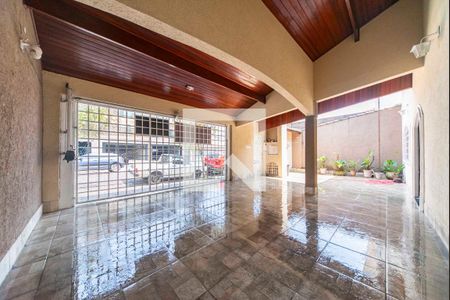 Casa para alugar com 150m², 3 quartos e 5 vagasGaragem e Quintal